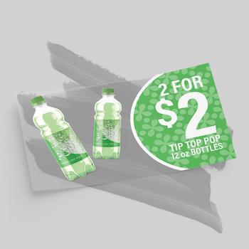 Custom Static Clings | High Quality & Free Shipping | Stomp Stickers