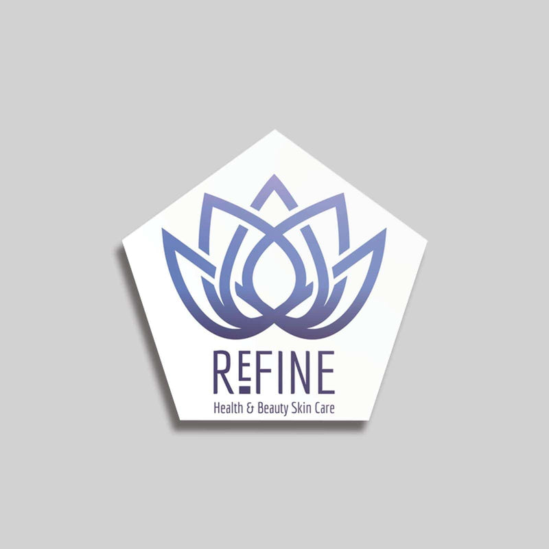 Custom Die Cut Cosmetic Stickers | Free Shipping – Stomp Stickers