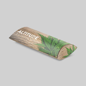 Stomp Cannabis - Packaging Cannabis Sample Boxes