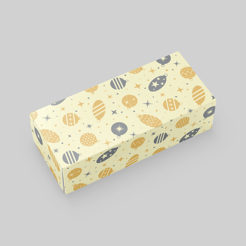Holiday Large Fold-Over Boxes – Stomp Stickers