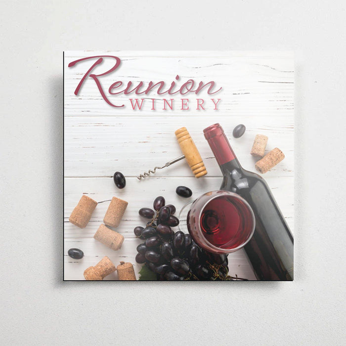 Custom Magnets | High-Quality & Easy to Design | Stomp Stickers