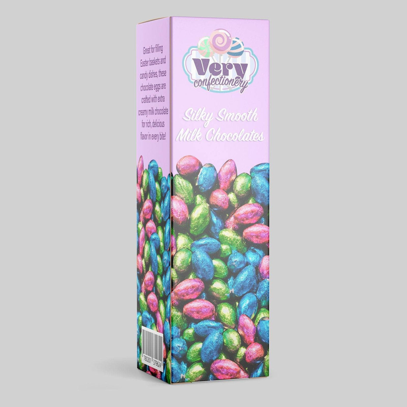 Rectangle Candy Boxes Medium Rectangle Candy Boxes | Free Shipping – Stomp Stickers