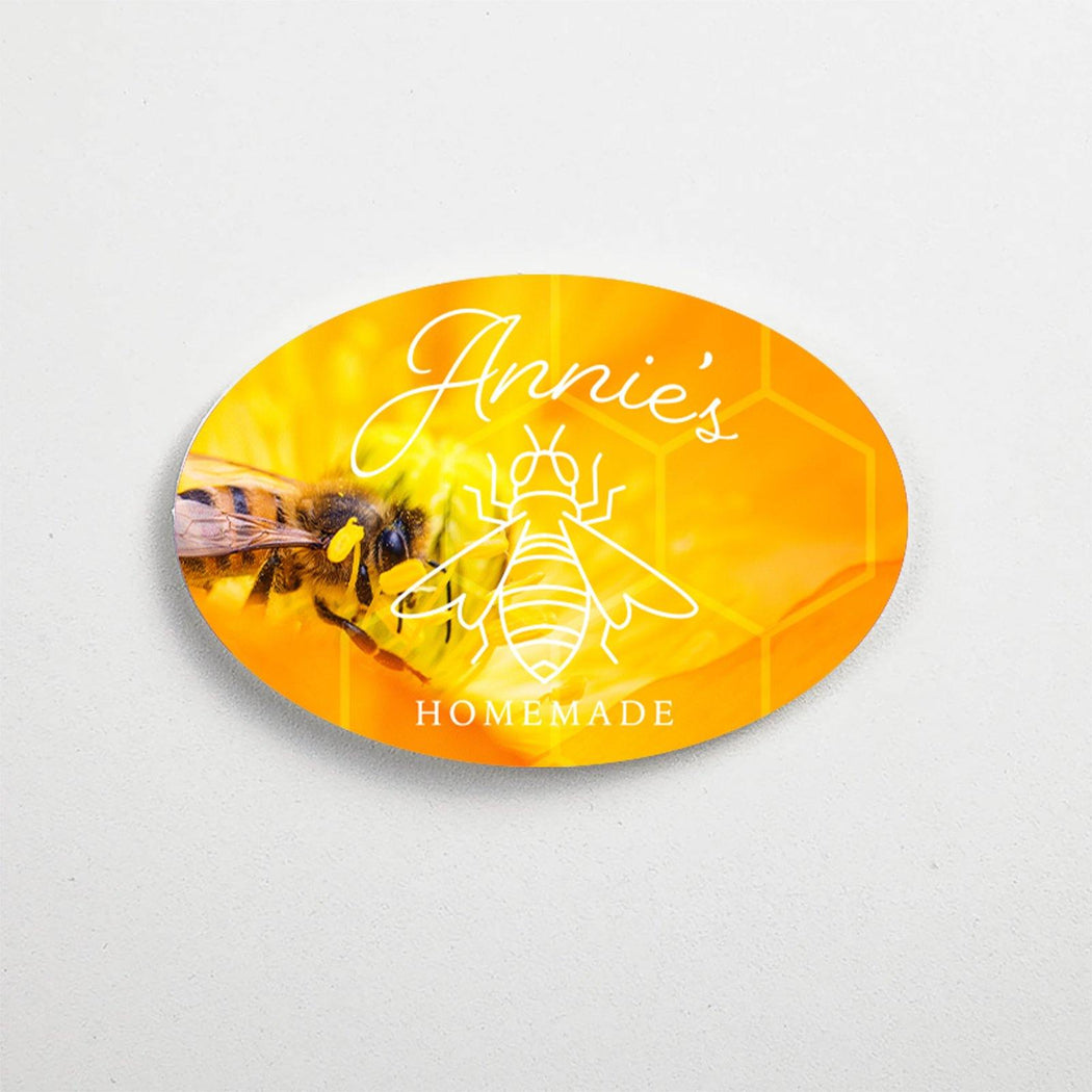 Custom Stickers | Fast & Free Shipping | Stomp Stickers