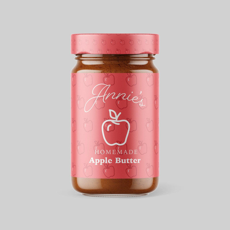 Rectangle Paper Craft Food Labels | Free Shipping – Stomp Stickers