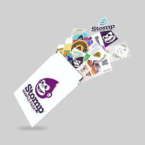 Stomp Sample Pack 9