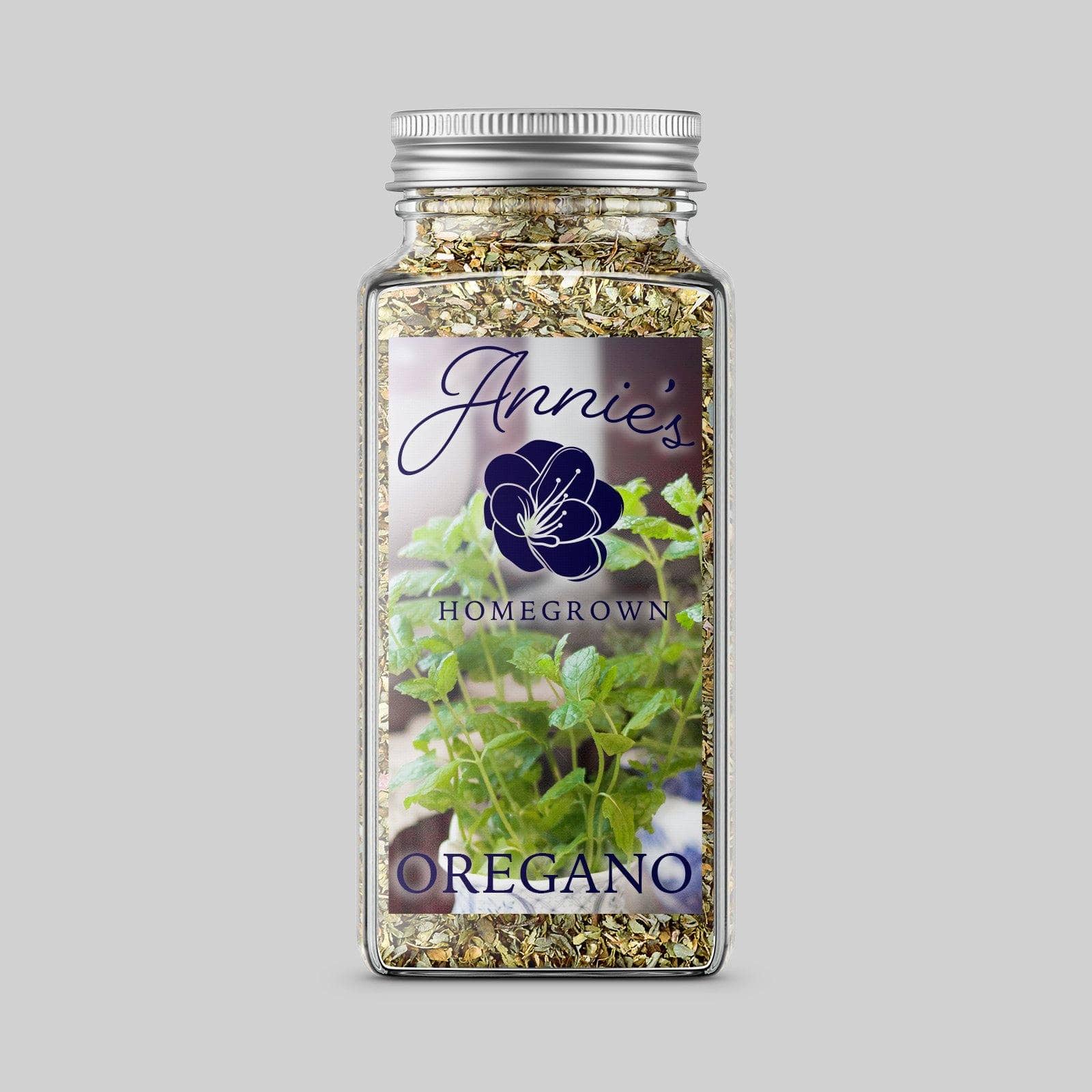 Rectangle Paper Spice Labels | Free Shipping – Stomp Stickers