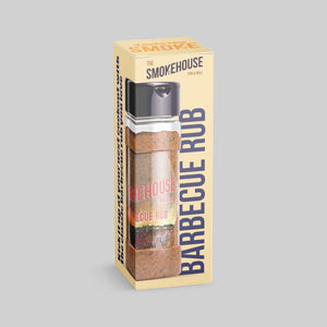 Stomp Spice Bottle - Packaging Medium Rectangle Spice Bottle Boxes