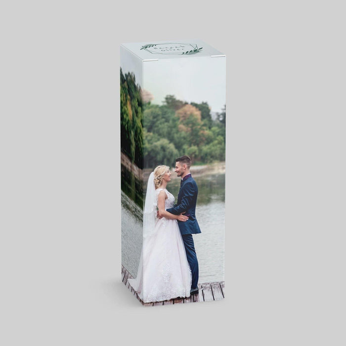 Medium Rectangle Wedding Boxes